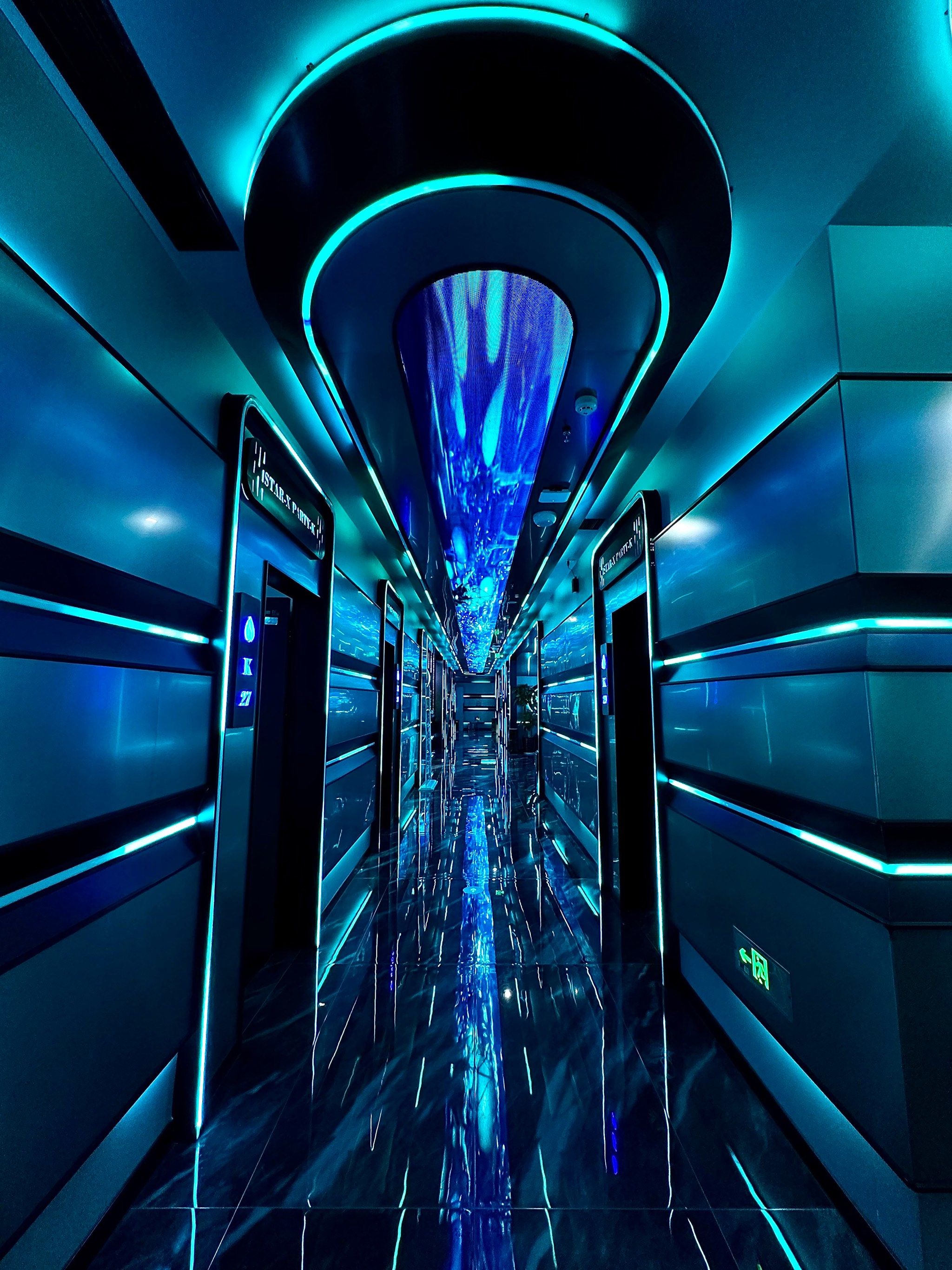 成都商务ktv专业预订尽享极致体验-青白江区ktv预定