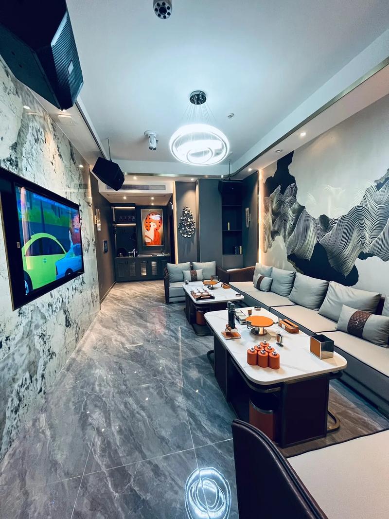 成都商务ktv消费攻略详解-青白江区ktv预定